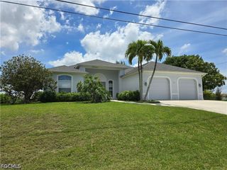 123 NW 14th AVE, Cape Coral, FL 33993