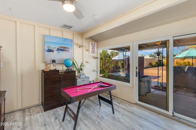 11844 N CHERRY HILLS Drive E, Sun City, AZ 85351