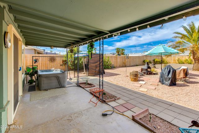 11844 N CHERRY HILLS Drive E, Sun City, AZ 85351