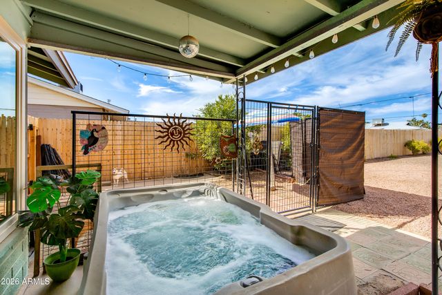 11844 N CHERRY HILLS Drive E, Sun City, AZ 85351