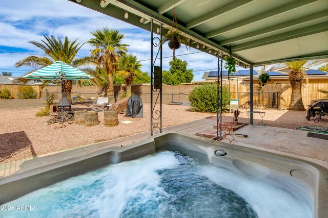 11844 N CHERRY HILLS Drive E, Sun City, AZ 85351