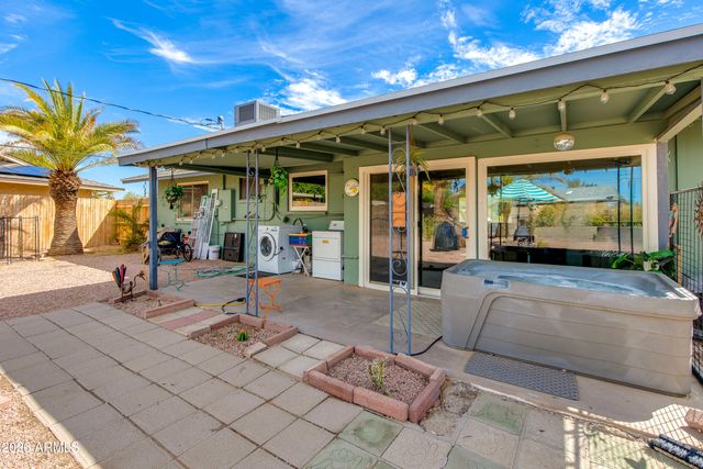 11844 N CHERRY HILLS Drive E, Sun City, AZ 85351