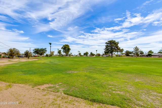 11844 N CHERRY HILLS Drive E, Sun City, AZ 85351