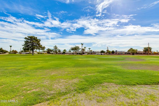 11844 N CHERRY HILLS Drive E, Sun City, AZ 85351