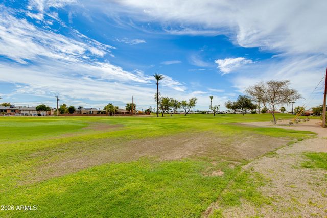 11844 N CHERRY HILLS Drive E, Sun City, AZ 85351
