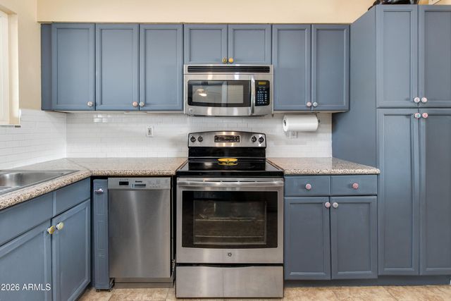 11844 N CHERRY HILLS Drive E, Sun City, AZ 85351