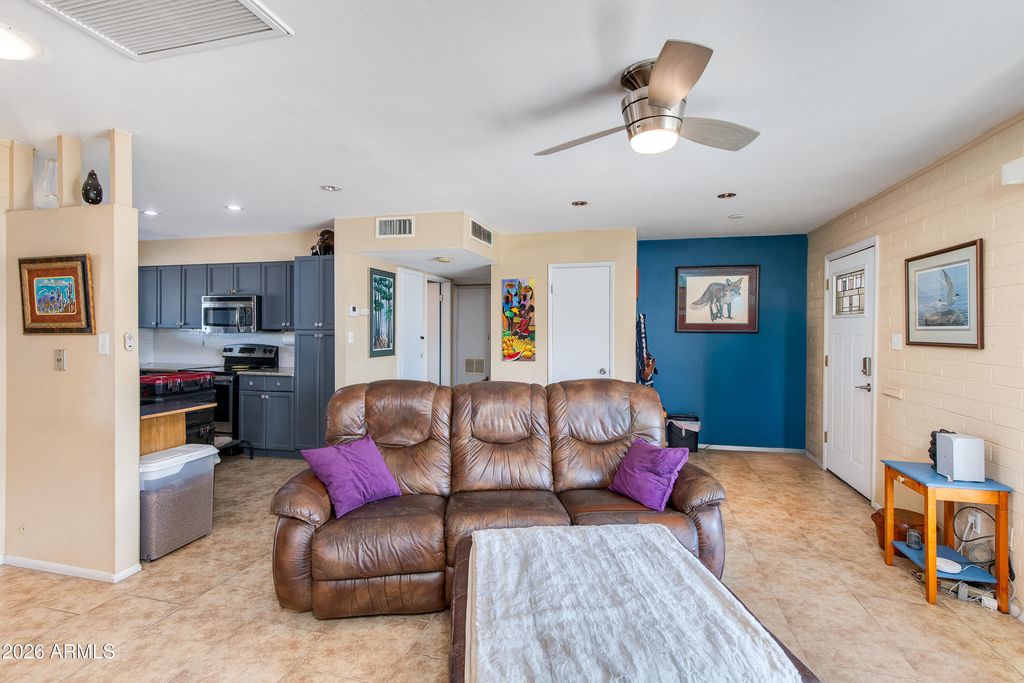 11844 N CHERRY HILLS Drive E, Sun City, AZ 85351 — photo 5