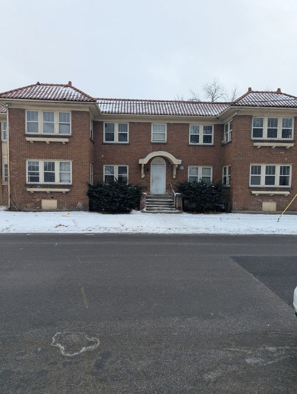 1531 12th Avenue, Rockford, IL 61104