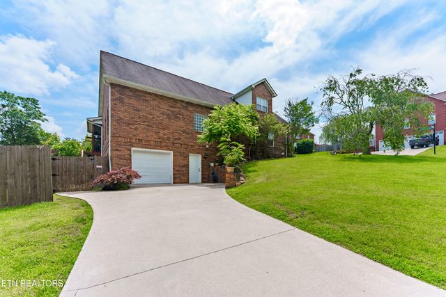 7924 Cedar Stone Lane, Powell, TN 37849