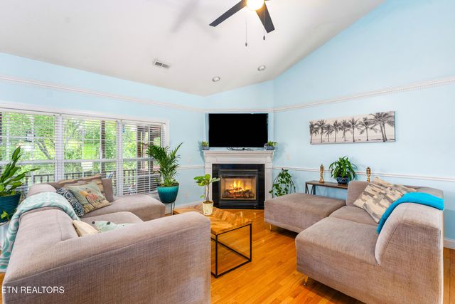 7924 Cedar Stone Lane, Powell, TN 37849
