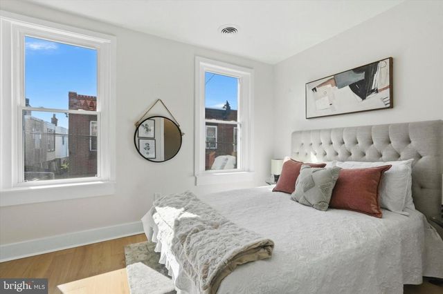 2345 S BANCROFT ST, Philadelphia, PA 19145