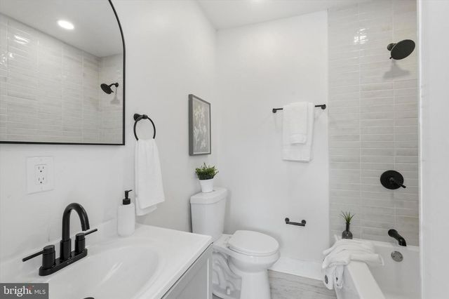 2345 S BANCROFT ST, Philadelphia, PA 19145