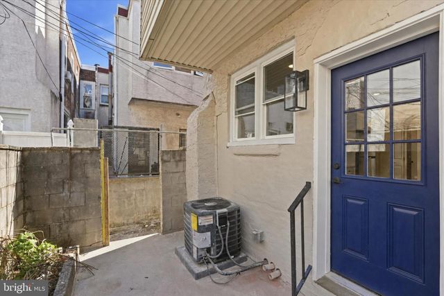 2345 S BANCROFT ST, Philadelphia, PA 19145
