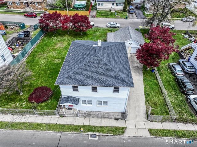 45 Sedgewick Avenue, Stratford, CT 06615