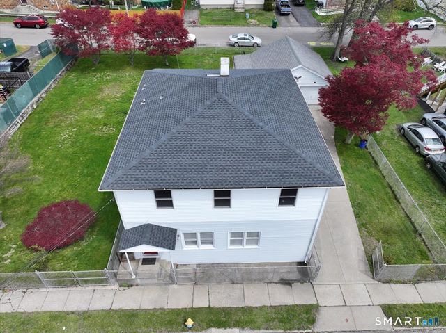 45 Sedgewick Avenue, Stratford, CT 06615