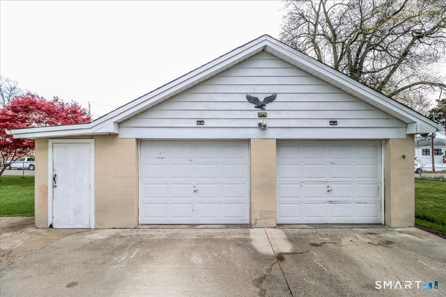 45 Sedgewick Avenue, Stratford, CT 06615