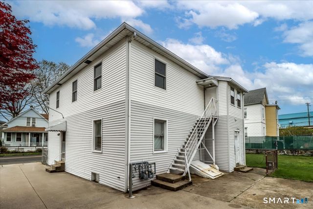 45 Sedgewick Avenue, Stratford, CT 06615