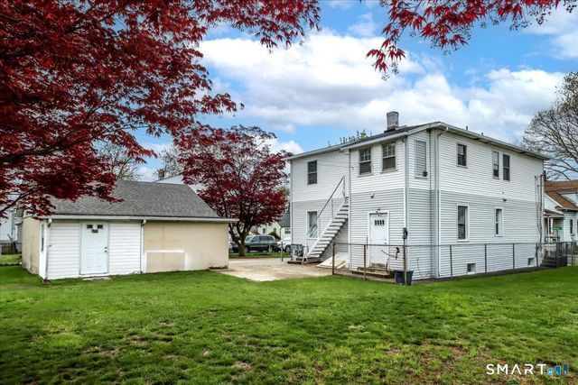 45 Sedgewick Avenue, Stratford, CT 06615