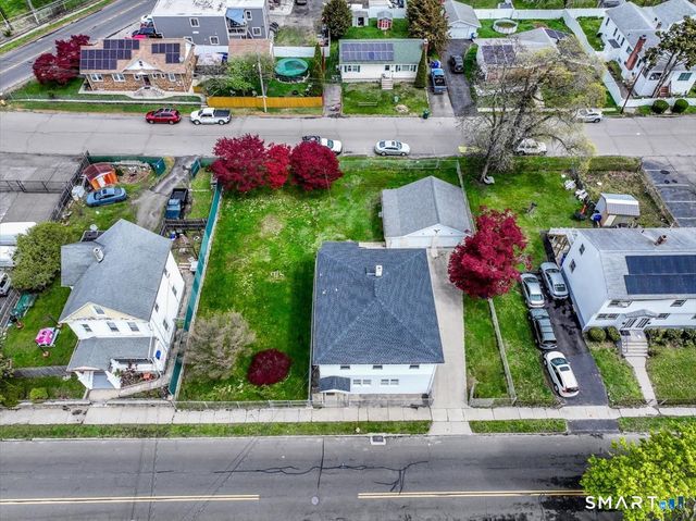 45 Sedgewick Avenue, Stratford, CT 06615