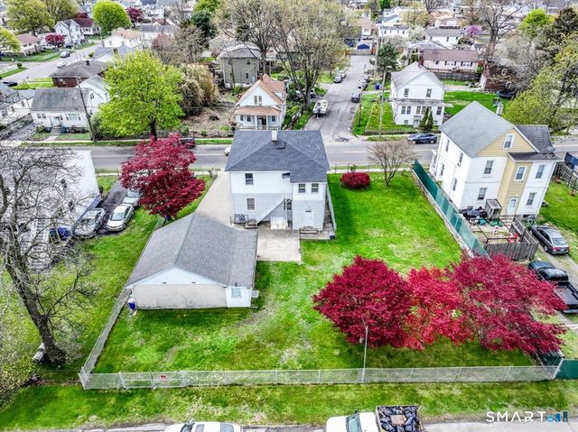 45 Sedgewick Avenue, Stratford, CT 06615