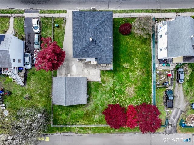 45 Sedgewick Avenue, Stratford, CT 06615