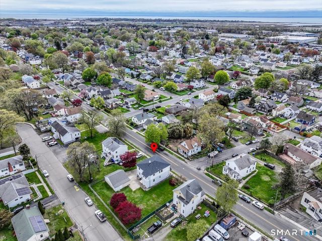 45 Sedgewick Avenue, Stratford, CT 06615