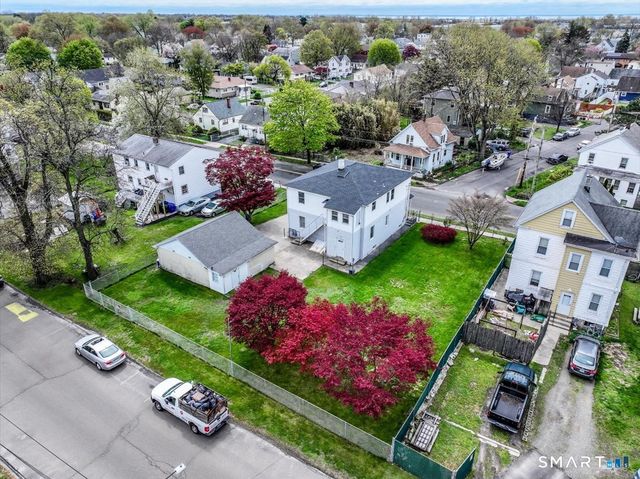 45 Sedgewick Avenue, Stratford, CT 06615