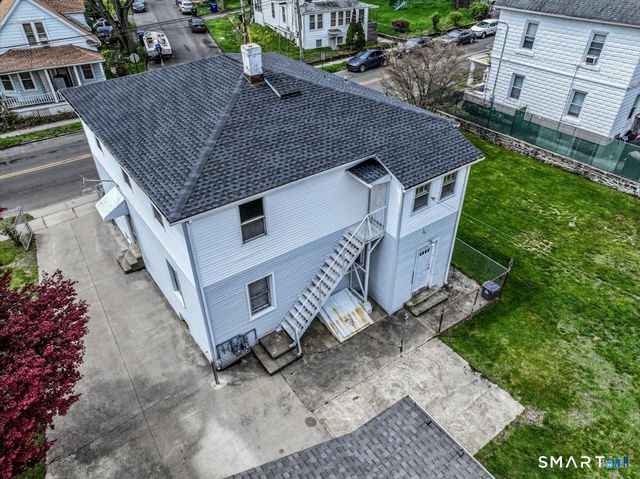 45 Sedgewick Avenue, Stratford, CT 06615