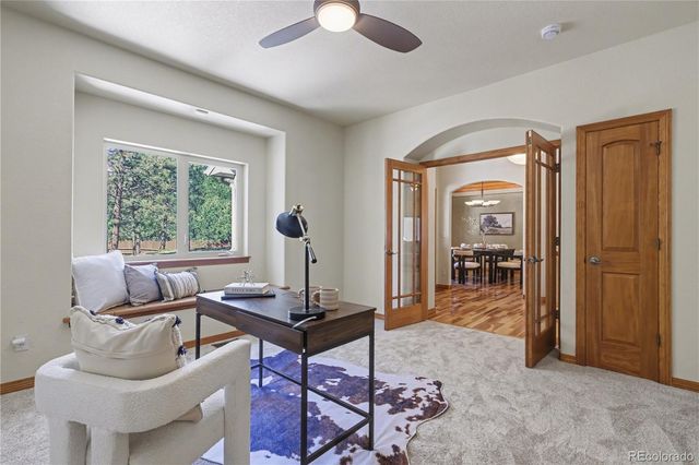 15805 Fools Gold Lane, Colorado Springs, CO 80921