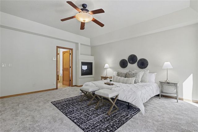 15805 Fools Gold Lane, Colorado Springs, CO 80921