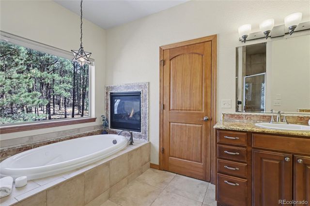 15805 Fools Gold Lane, Colorado Springs, CO 80921