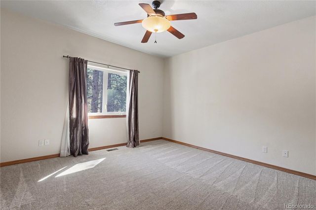 15805 Fools Gold Lane, Colorado Springs, CO 80921