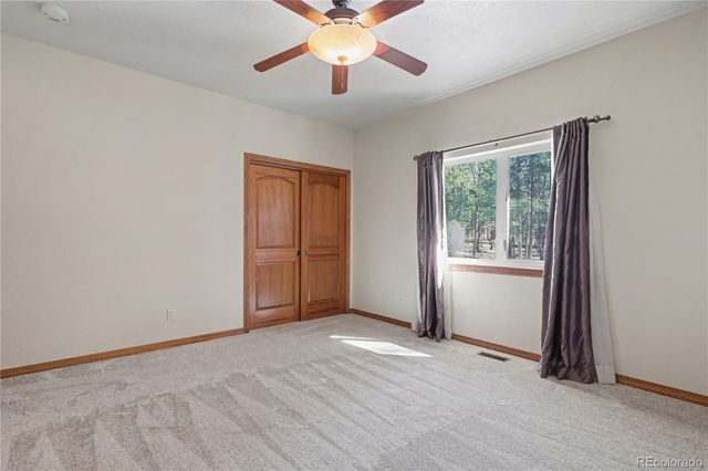 15805 Fools Gold Lane, Colorado Springs, CO 80921