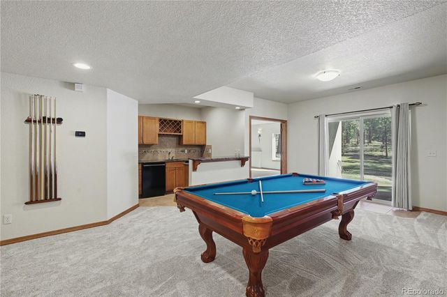 15805 Fools Gold Lane, Colorado Springs, CO 80921