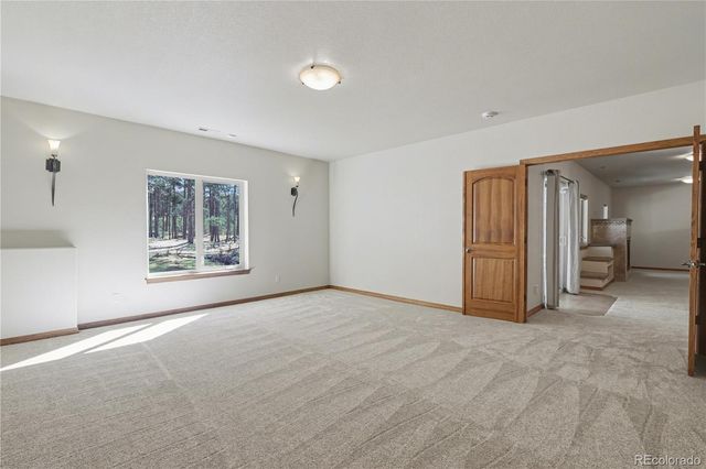 15805 Fools Gold Lane, Colorado Springs, CO 80921