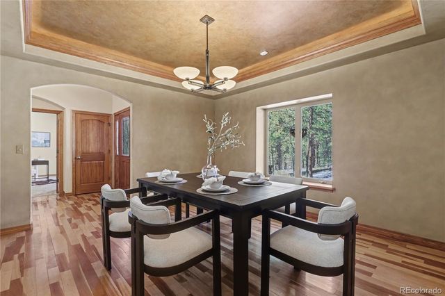 15805 Fools Gold Lane, Colorado Springs, CO 80921