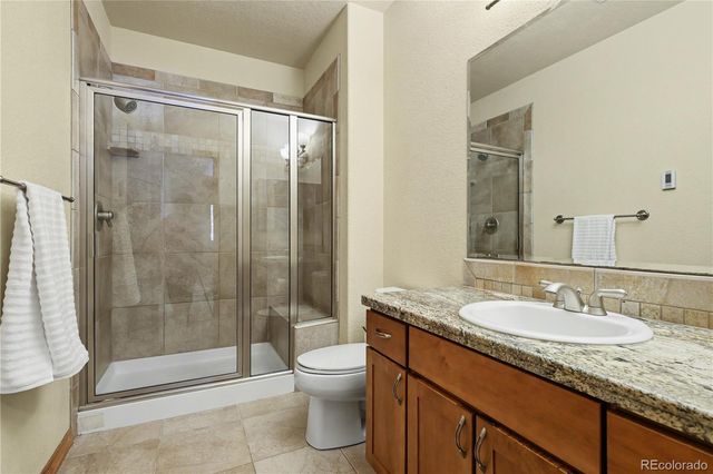 15805 Fools Gold Lane, Colorado Springs, CO 80921