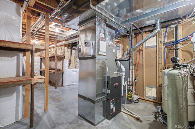 15805 Fools Gold Lane, Colorado Springs, CO 80921