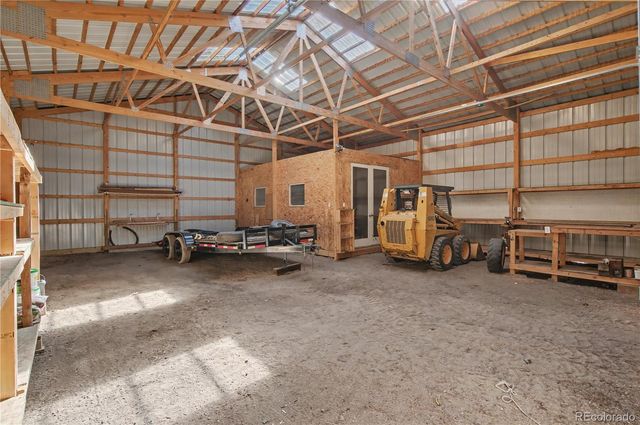 15805 Fools Gold Lane, Colorado Springs, CO 80921