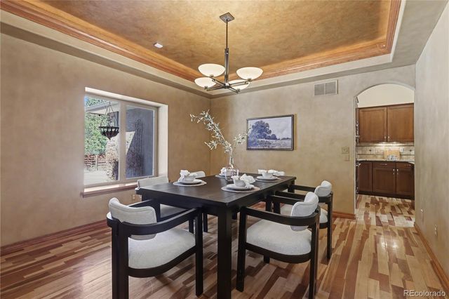 15805 Fools Gold Lane, Colorado Springs, CO 80921