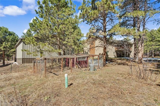 15805 Fools Gold Lane, Colorado Springs, CO 80921