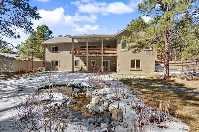 15805 Fools Gold Lane, Colorado Springs, CO 80921