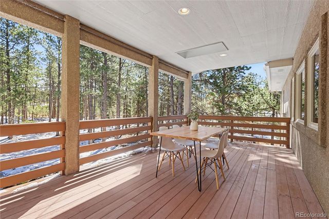 15805 Fools Gold Lane, Colorado Springs, CO 80921