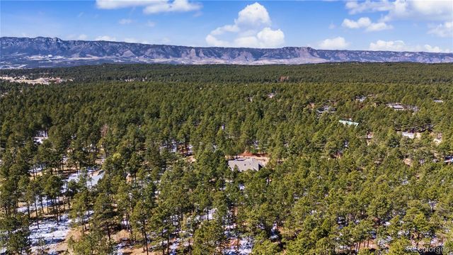 15805 Fools Gold Lane, Colorado Springs, CO 80921