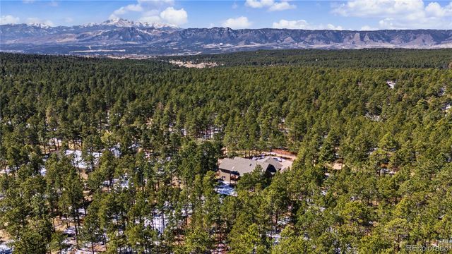 15805 Fools Gold Lane, Colorado Springs, CO 80921