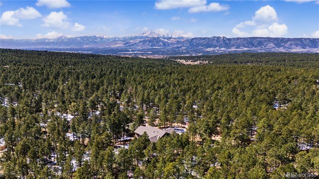 15805 Fools Gold Lane, Colorado Springs, CO 80921