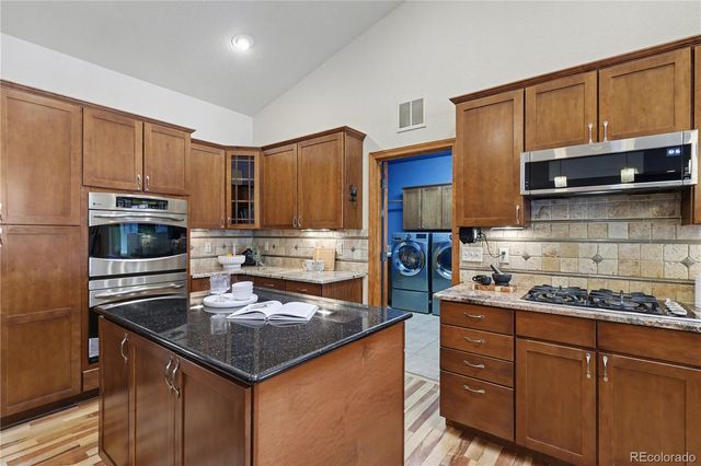 15805 Fools Gold Lane, Colorado Springs, CO 80921