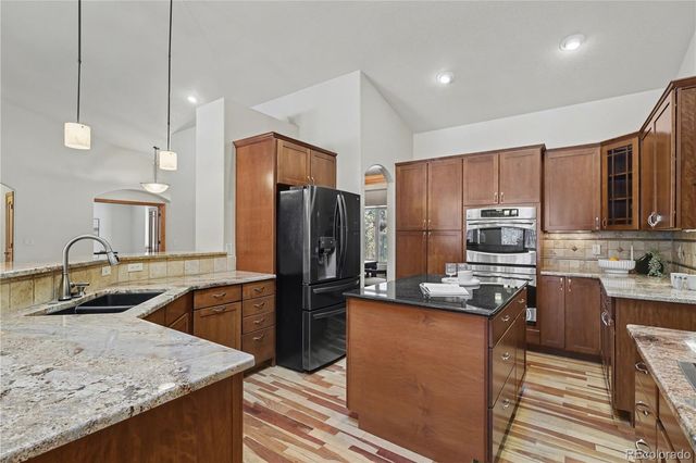 15805 Fools Gold Lane, Colorado Springs, CO 80921