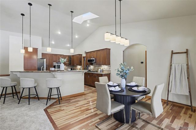 15805 Fools Gold Lane, Colorado Springs, CO 80921