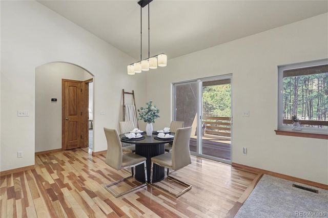 15805 Fools Gold Lane, Colorado Springs, CO 80921